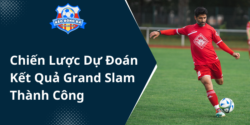Khám Phá Thế Giới Cá cược US Open - Kèo Bóng Đá và Tennis Chuyên Nghiệp 3 Chien Luoc Du Doan Ket Qua Grand Slam Thanh Cong