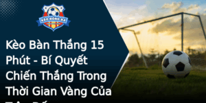 Keo Ban Thang 15 Phut Bi Quyet Chien Thang Trong Thoi Gian Vang Cua Tran Au