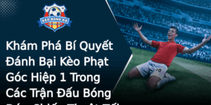 Kham Pha Bi Quyet Anh Bai Keo Phat Goc Hiep 1 Trong Cac Tran Au Bong A Chien Thuat Toi Uu Keo Bong A