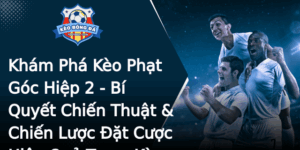 Kham Pha Keo Phat Goc Hiep 2 Bi Quyet Chien Thuat Chien Luoc At Cuoc Hieu Qua Trong Keo Bong A