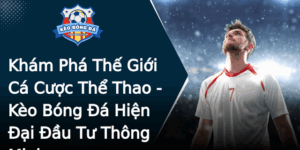 Kham Pha The Gioi Ca Cuoc The Thao Keo Bong A Hien Ai Au Tu Thong Minh