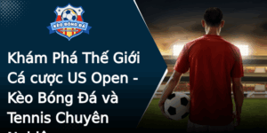 Kham Pha The Gioi Ca Cuoc Us Open Keo Bong A Va Tennis Chuyen Nghiep