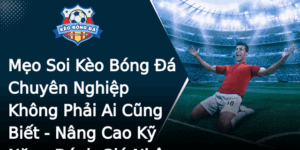 Meo Soi Keo Bong A Chuyen Nghiep Khong Phai Ai Cung Biet Nang Cao Ky Nang Anh Gia Nhan Inh Chat Luon