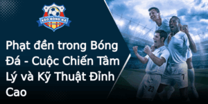 Phat En Trong Bong A Cuoc Chien Tam Ly Va Ky Thuat Inh Cao