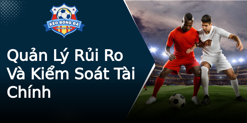 Quản Lý Rủi Ro Và Kiểm Soát Tài Chính Quản Lý Rủi Ro Và Kiểm Soát Tài Chính